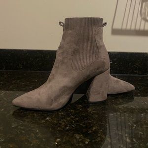 STEVEN by Steve Madden boots